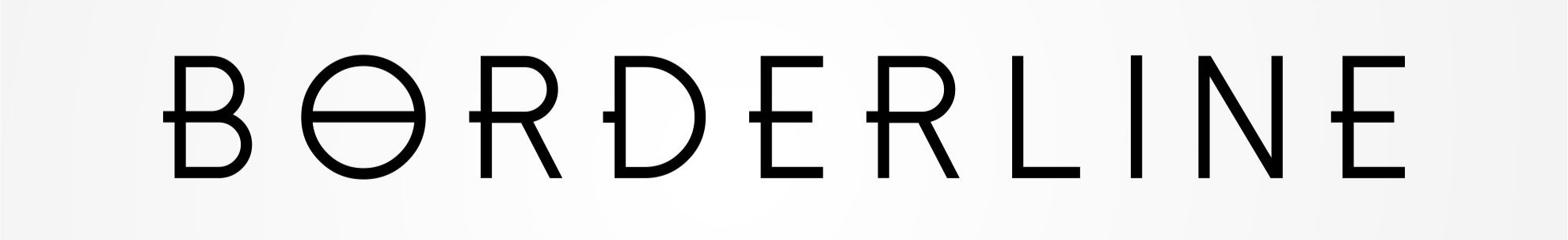 Borderline Logo
