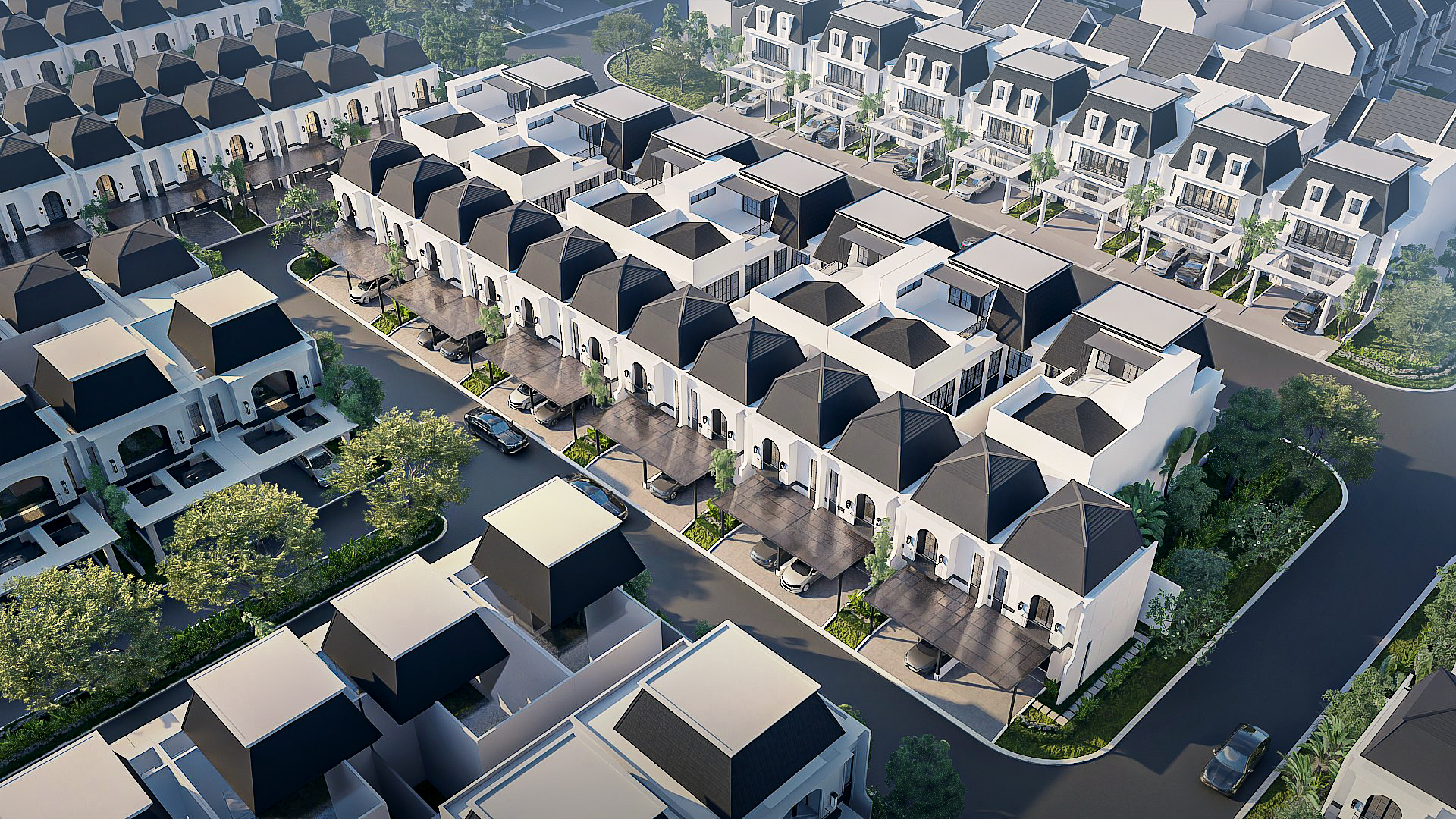 Architecture Service